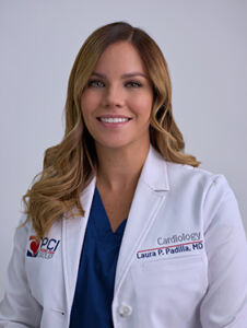 Dra. Laura Padilla Carrasquillo