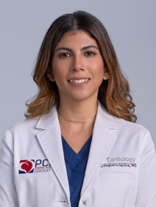 Dra. María Peguero Iguina