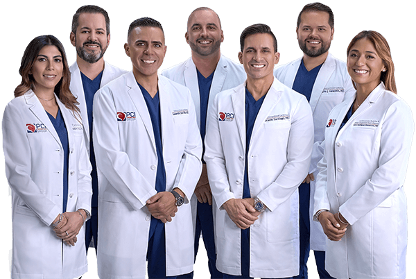 Santa Ines Cardiologist PCI Cardiology - Una mejor manera de llegar a tu corazón